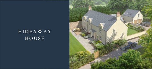 Hideaway House